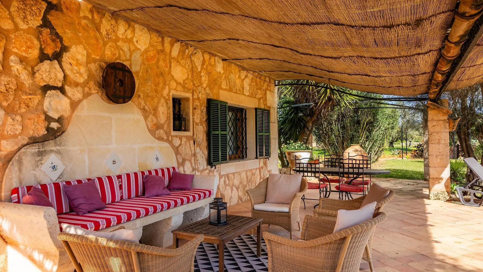 La Paloma De Sa Torre Marina Villa Ses Covetes Spain