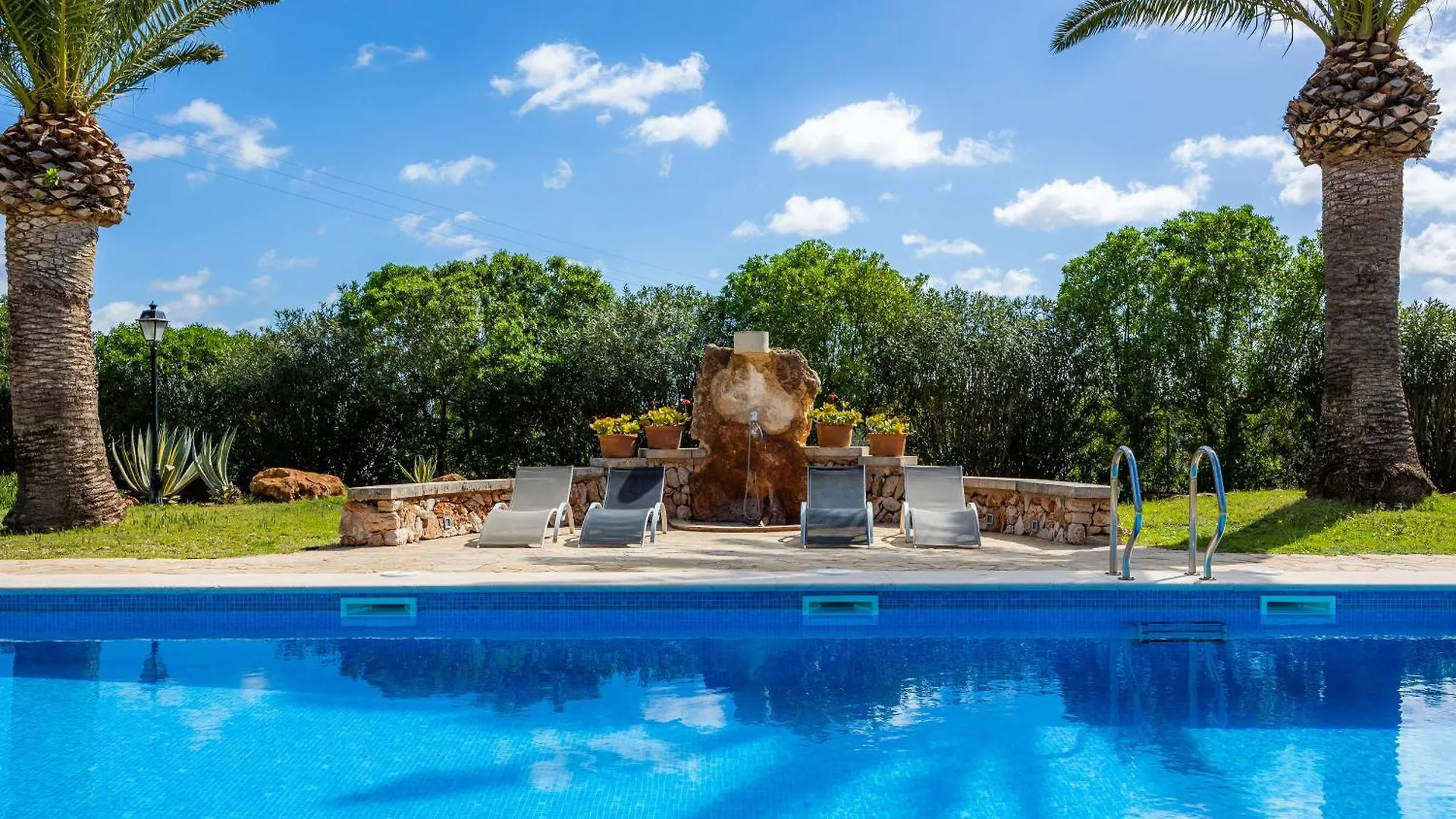 Villa La Paloma De Sa Torre Marina Ses Covetes Spagna