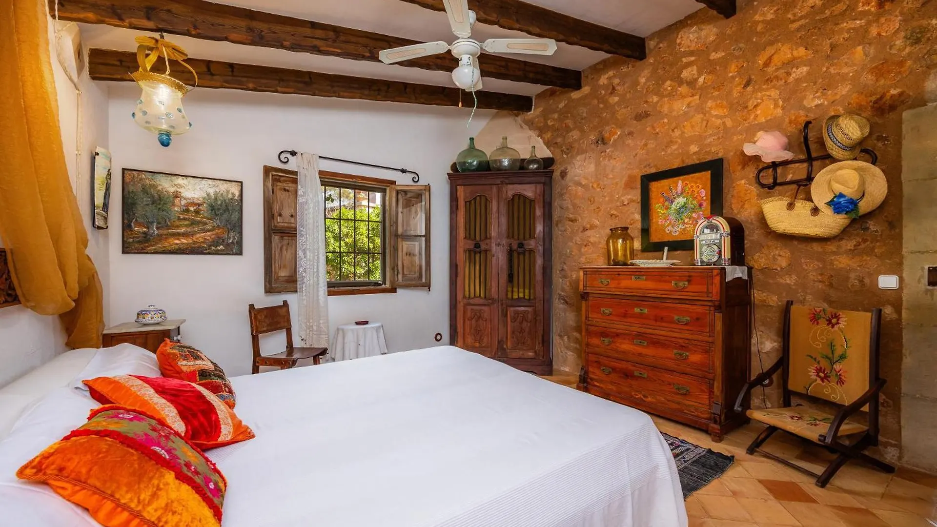 Villa La Paloma De Sa Torre Marina Ses Covetes
