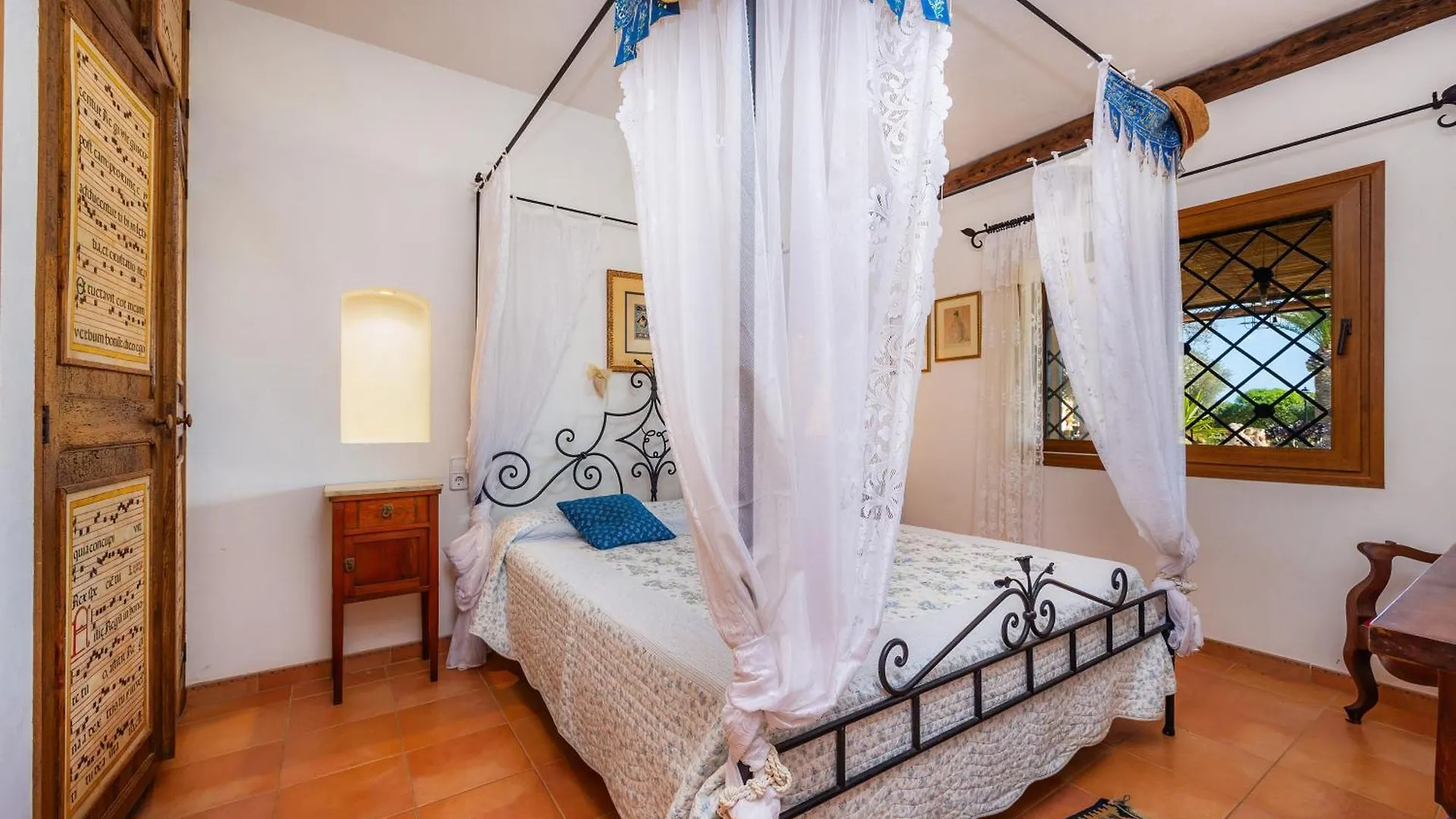 La Paloma De Sa Torre Marina Villa Ses Covetes
