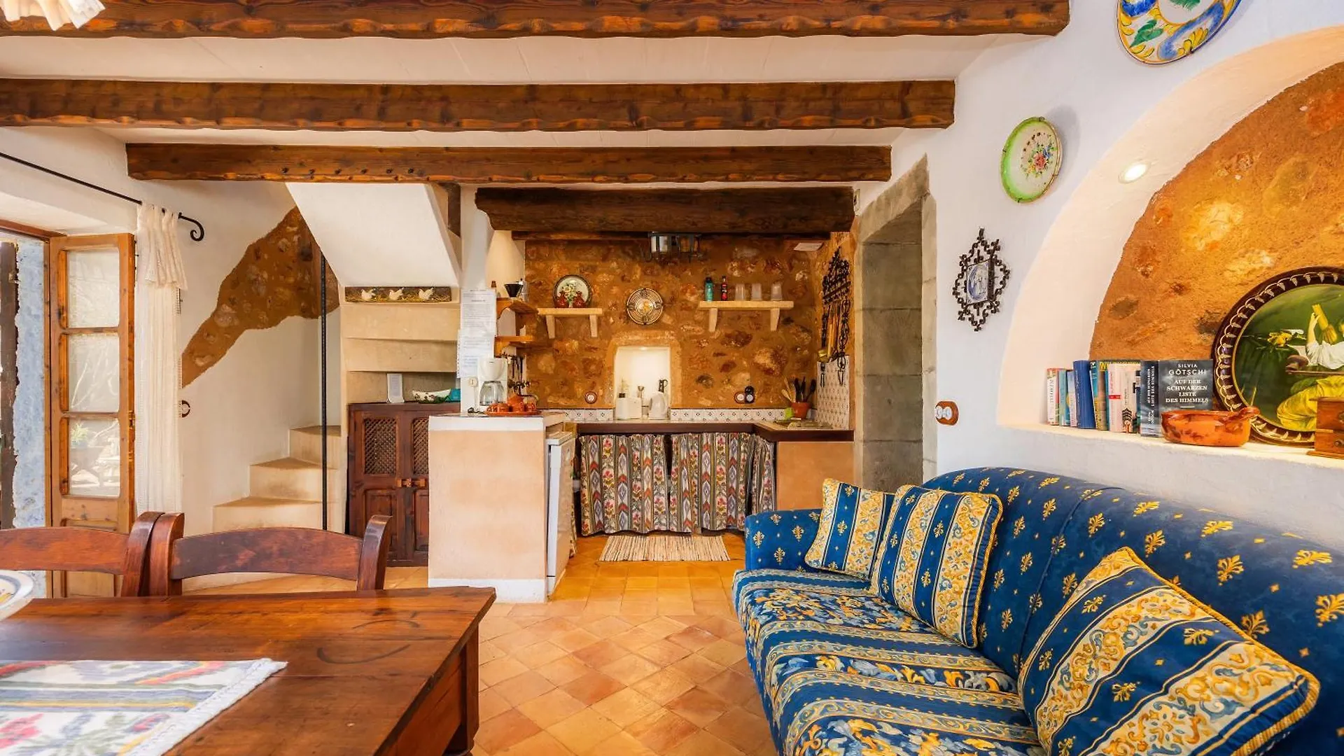La Paloma De Sa Torre Marina Villa Ses Covetes 0*,  Spain